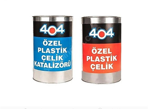 Ö.P.ÇELİK 7,5 KG TAKIM NO : 3 